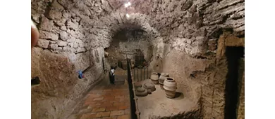 Poço da Cava