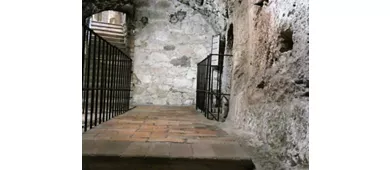 Poço da Cava