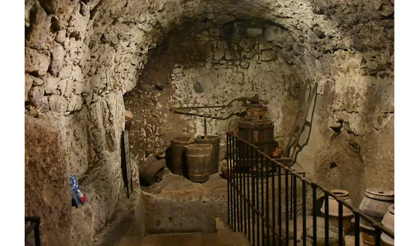 Poço da Cava