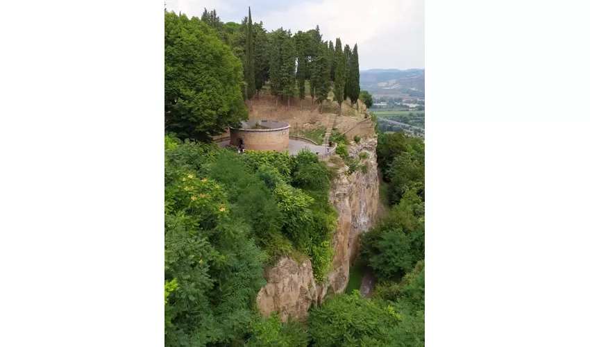 Pozzo di San Patrizio