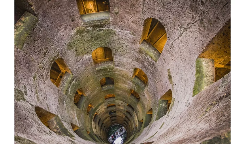 Brunnen von San Patrizio