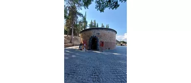 Poço de São Patrício