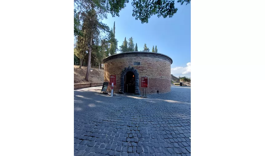 Pozzo di San Patrizio