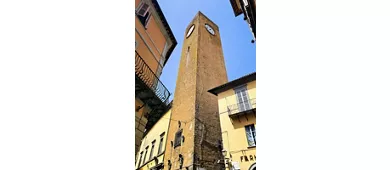 Torre del Moro Orvieto