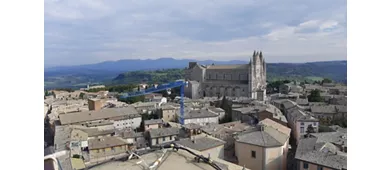Torre del Moro Orvieto