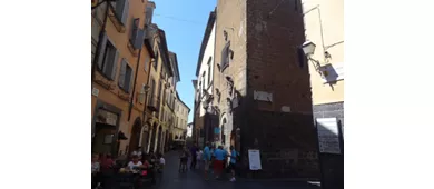 Torre del Moro Orvieto
