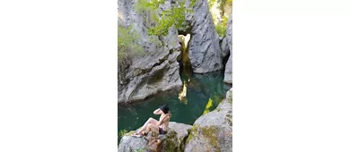Tane del Diavolo