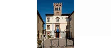 Museo Vulcanologico di San Venanzo