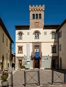 Museo Vulcanologico di San Venanzo