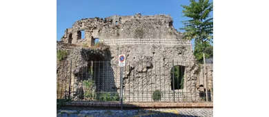 Anfiteatro Romano