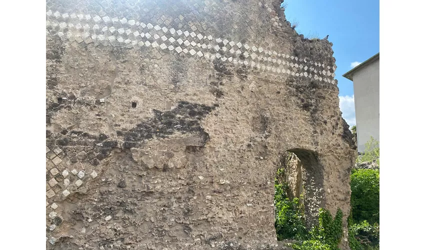 Anfiteatro Romano
