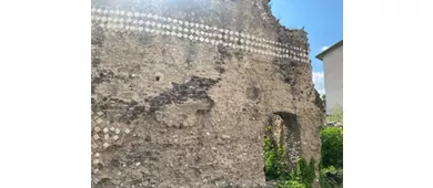 Anfiteatro Romano