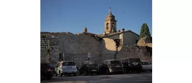 Anfiteatro Romano
