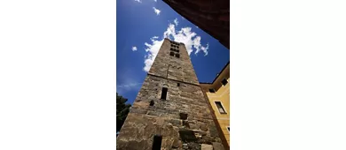 Chiesa Paleocristiana di San Lorenzo