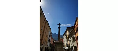 Chiesa Paleocristiana di San Lorenzo