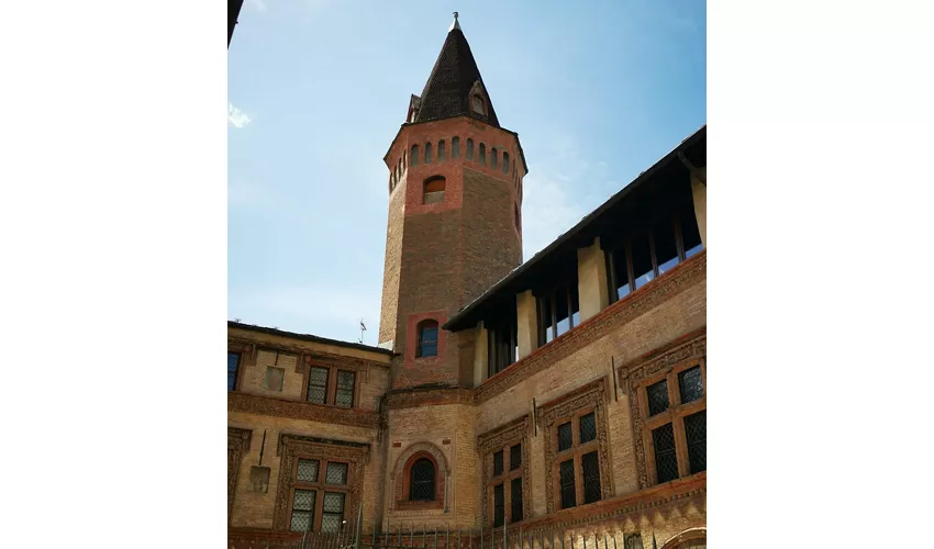 Chiesa Paleocristiana di San Lorenzo
