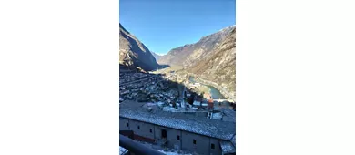 Museu dos Alpes