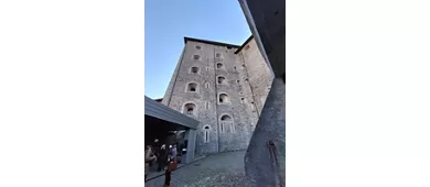 Museu dos Alpes