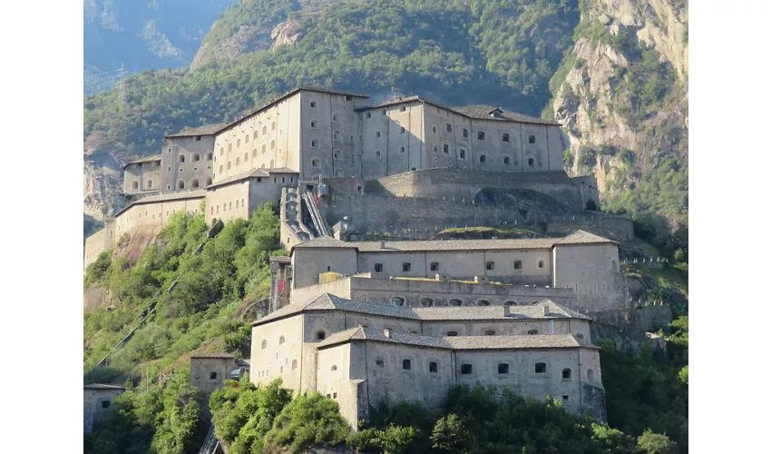 Museu dos Alpes