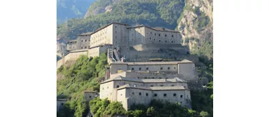 Museu dos Alpes