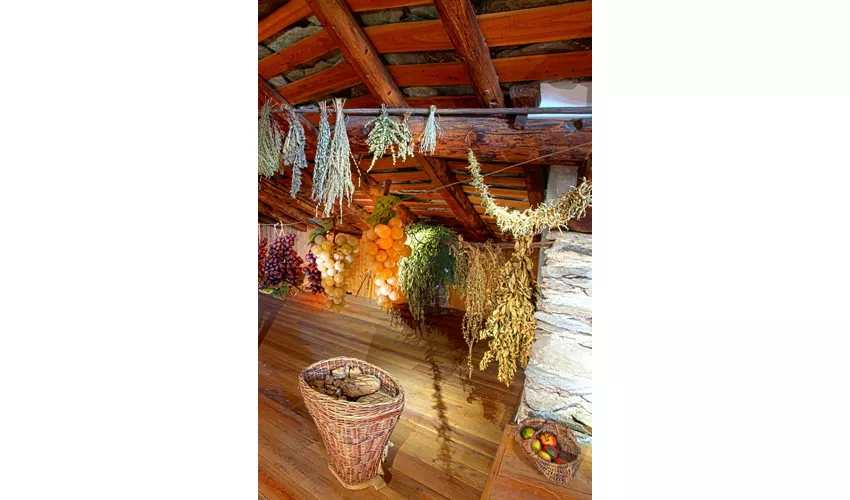 Maison Bruil di Introd
