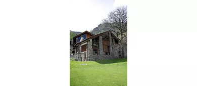 Maison Bruil di Introd