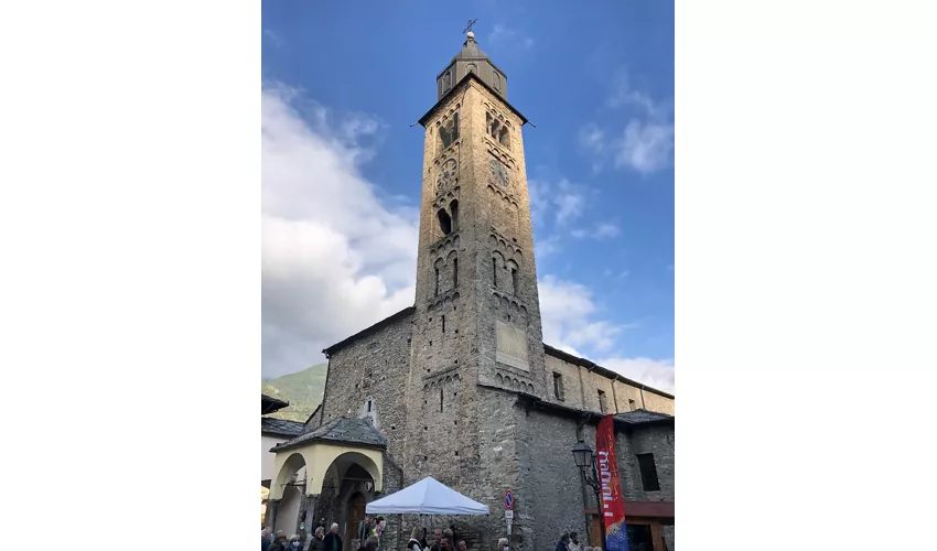Chiesa di Santa Maria Assunta