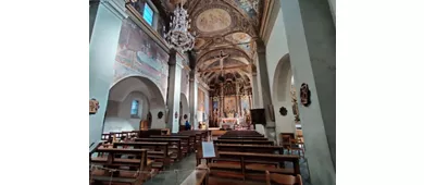 Chiesa di Santa Maria Assunta