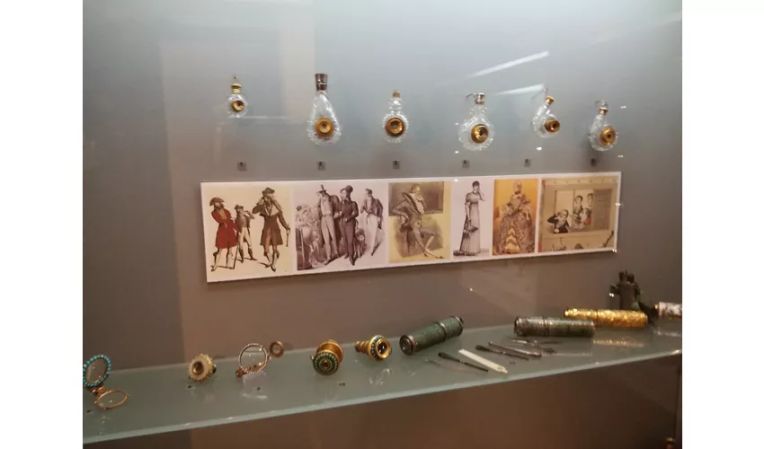 Museo dell'Occhiale