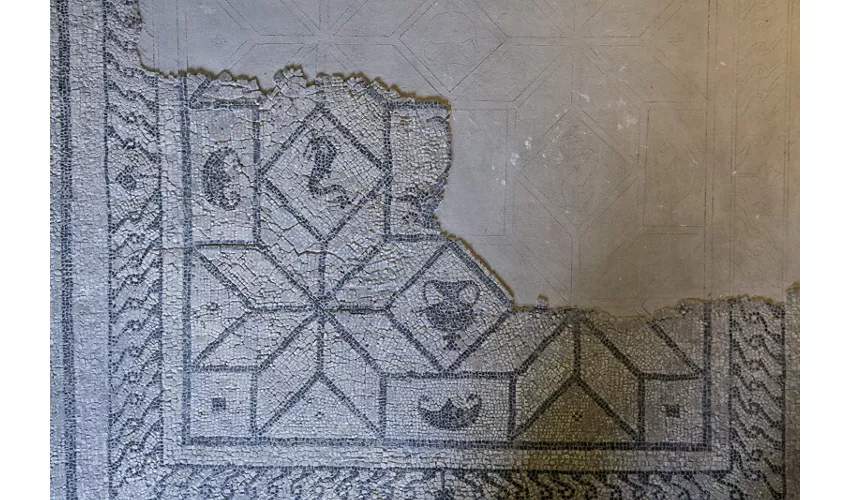 Archäologisches Museum der Magnifica Comunità di Cadore