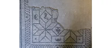 Archäologisches Museum der Magnifica Comunità di Cadore