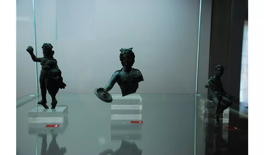 Museu Arqueológico da Magnífica Comunidade de Cadore