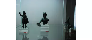 Museo Archeologico della Magnifica Comunità di Cadore