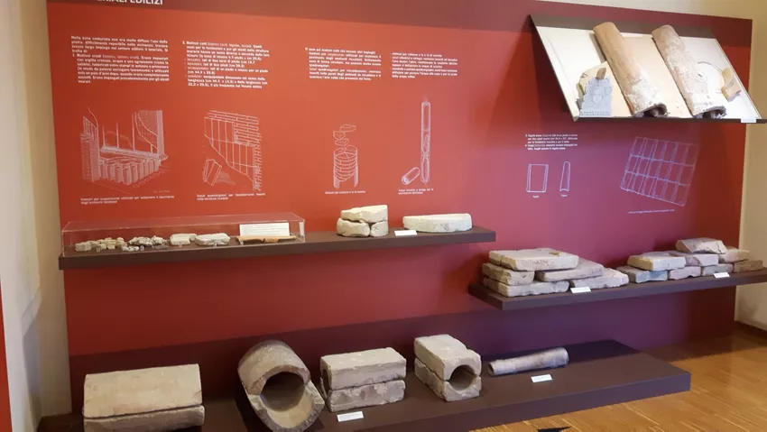 Museo della Centuriazione Romana