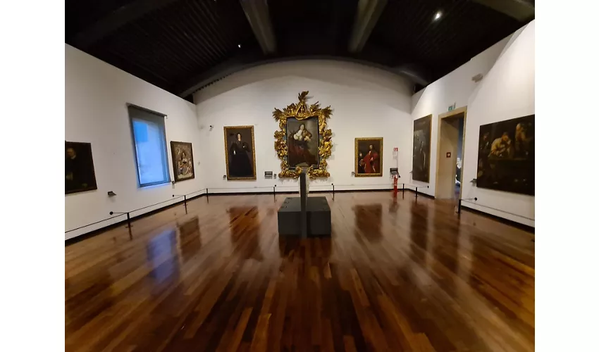 Musei Civici Eremitani