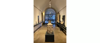 Musei Civici Eremitani