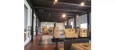 Musei Civici Eremitani