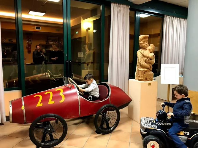 Museo Veneto del Giocattolo