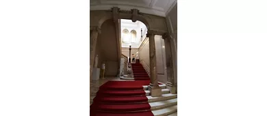 Palazzo Zuckermann