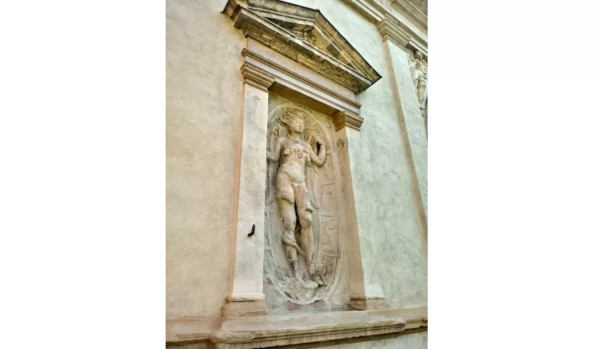 Loggia e Odeo Cornaro