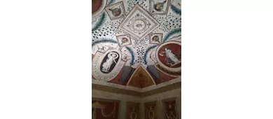 Loggia e Odeo Cornaro