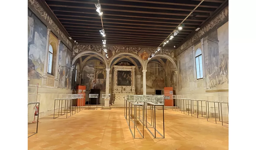 Oratorio di San Rocco