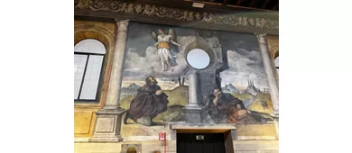 Oratorio di San Rocco