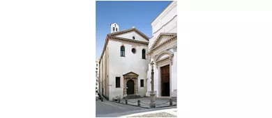Oratorio di San Rocco