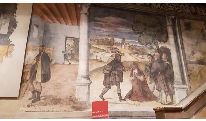 Oratorio di San Rocco