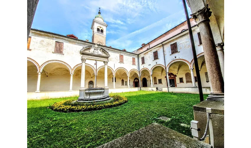 Museo dei Grandi Fiumi