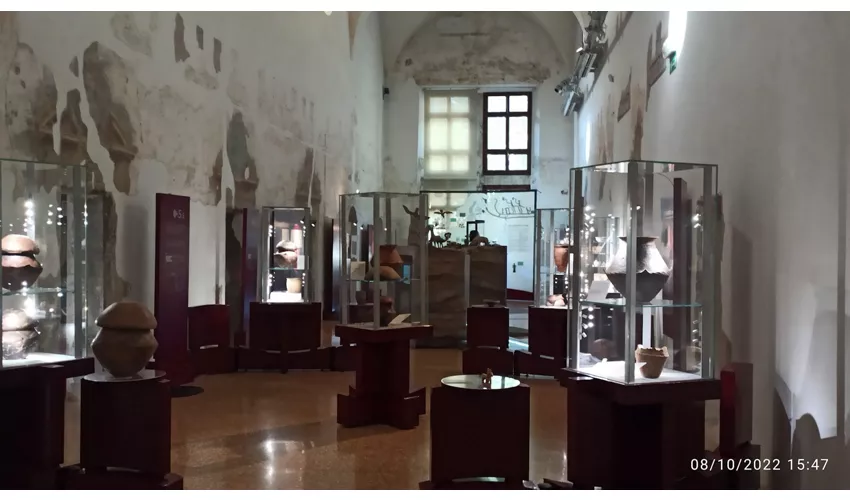 Museo dei Grandi Fiumi