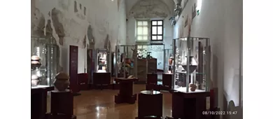 Museo dei Grandi Fiumi