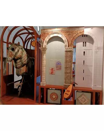 Museu dos Grandes Rios