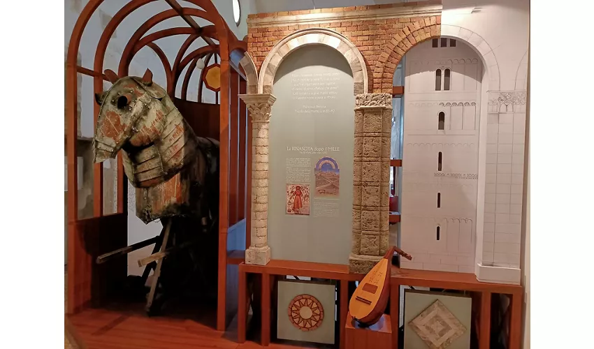 Musée des grands fleuves